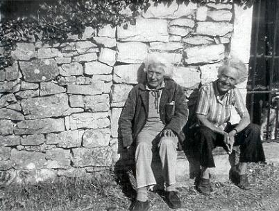 Un brin d'histoire...